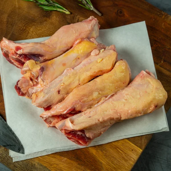Grassfed Beef Tendons