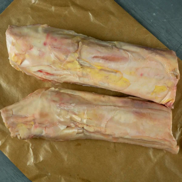 Grassfed Beef Feet