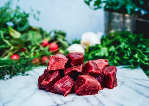 Grassfed Stew Beef - Image 4