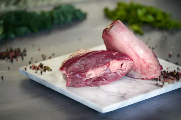 Grassfed Lamb Shank