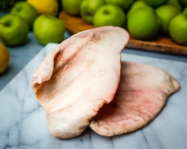 Pastured Pork Ears