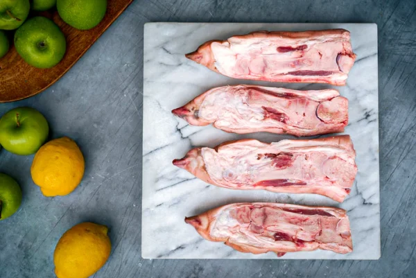 Pastured Pork Feet - Image 3