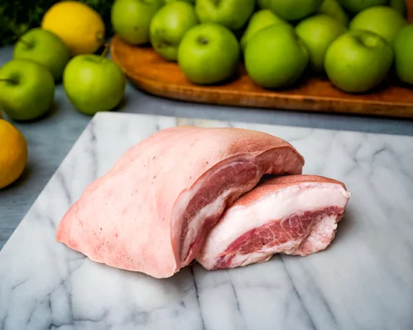 Pastured Pork Jowls - Image 2