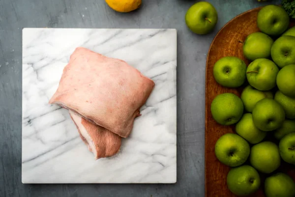 Pastured Pork Jowls - Image 3
