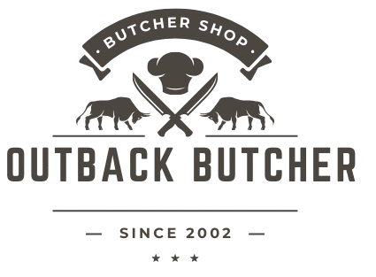 OUTBACK BUTCHER -