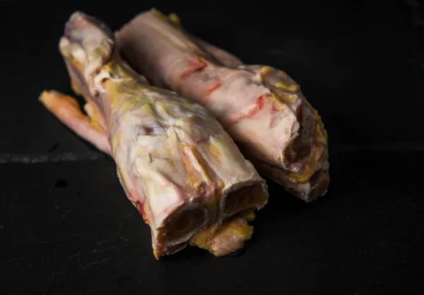 Grassfed Lamb Feet - Image 2